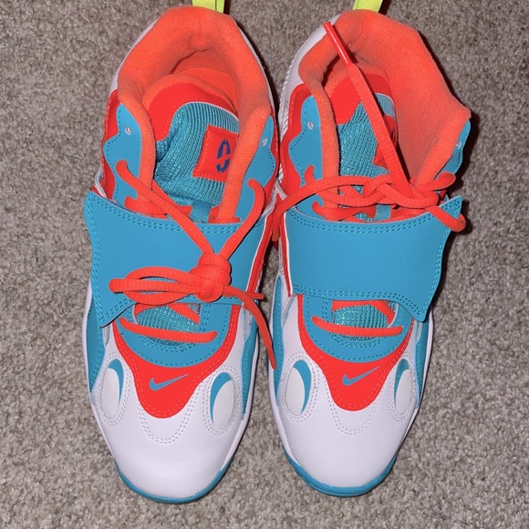 Nike Speed turf sneakers (UNISEX) - Picture 2 of 8